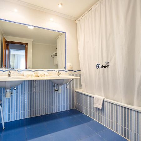 Hotel Beleret Βαλένθια Εξωτερικό φωτογραφία
