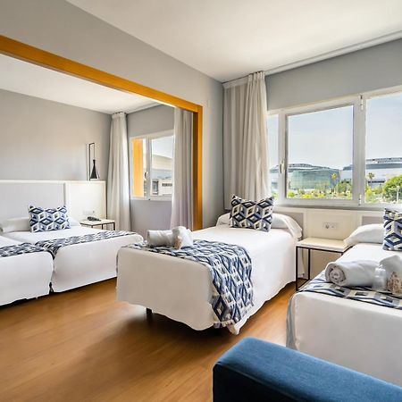 Hotel Beleret Βαλένθια Εξωτερικό φωτογραφία