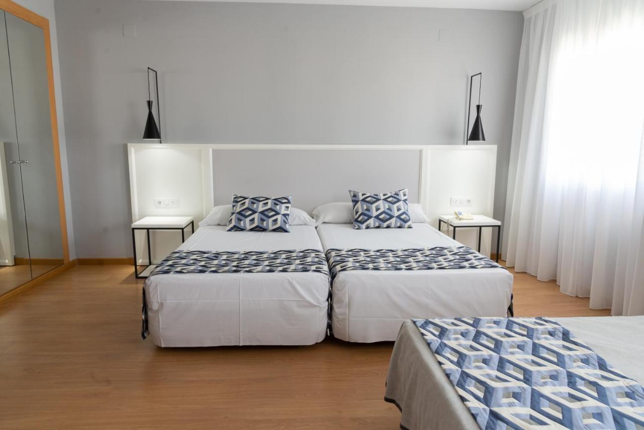 Hotel Beleret Βαλένθια Εξωτερικό φωτογραφία