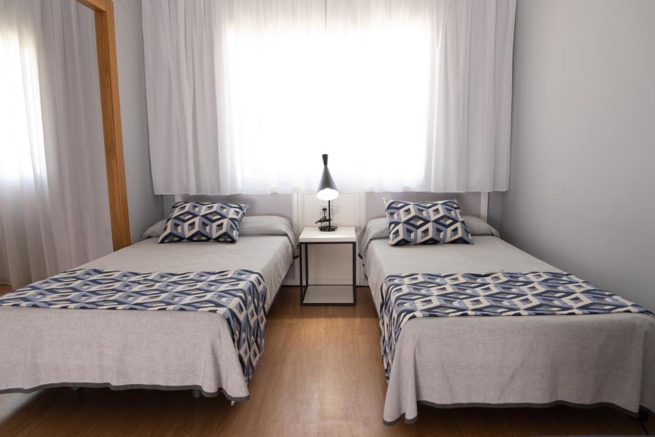 Hotel Beleret Βαλένθια Εξωτερικό φωτογραφία