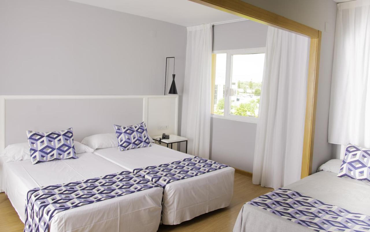 Hotel Beleret Βαλένθια Εξωτερικό φωτογραφία