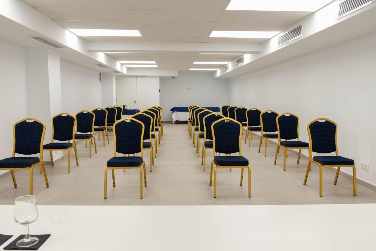 Hotel Beleret Βαλένθια Εξωτερικό φωτογραφία