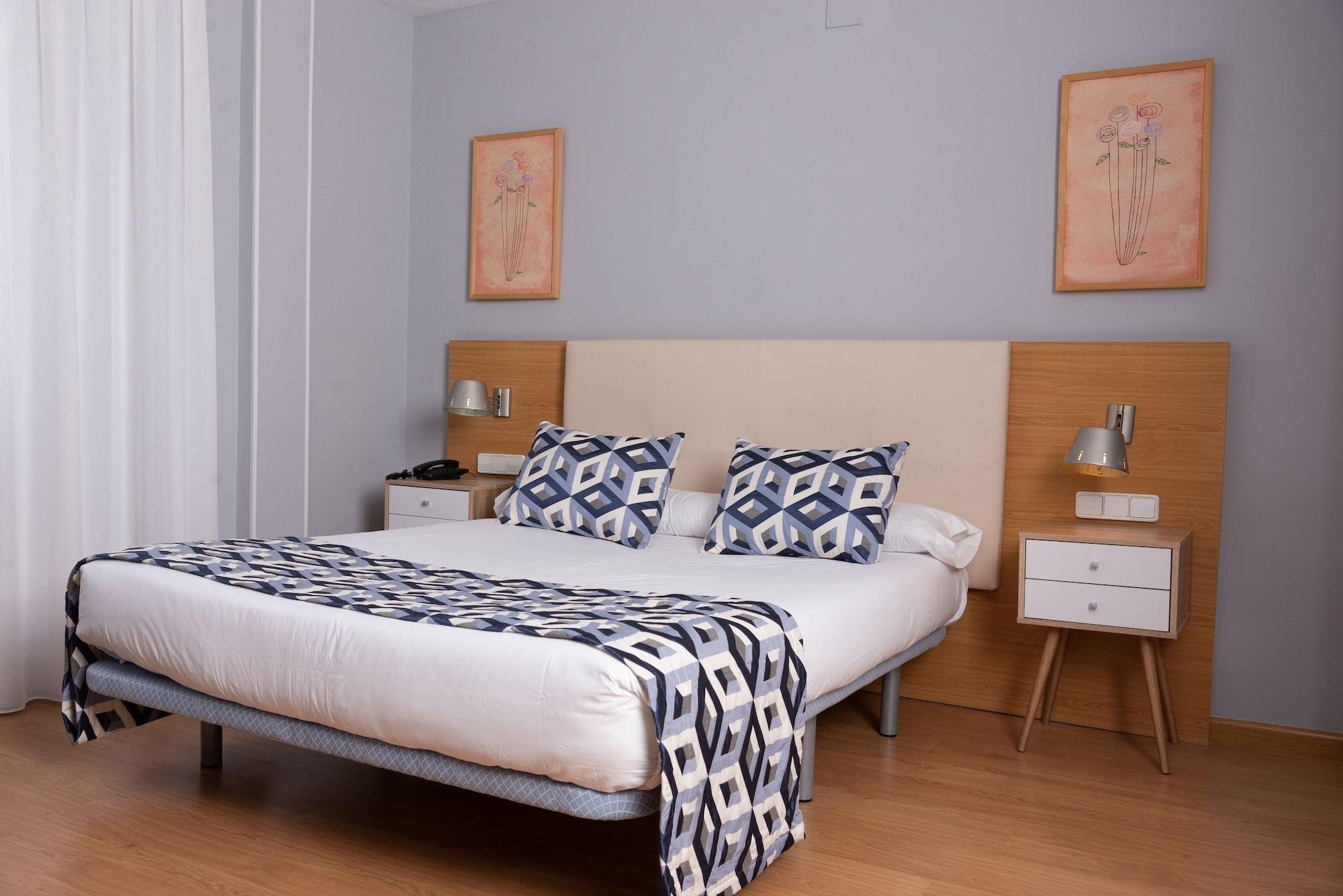 Hotel Beleret Βαλένθια Εξωτερικό φωτογραφία
