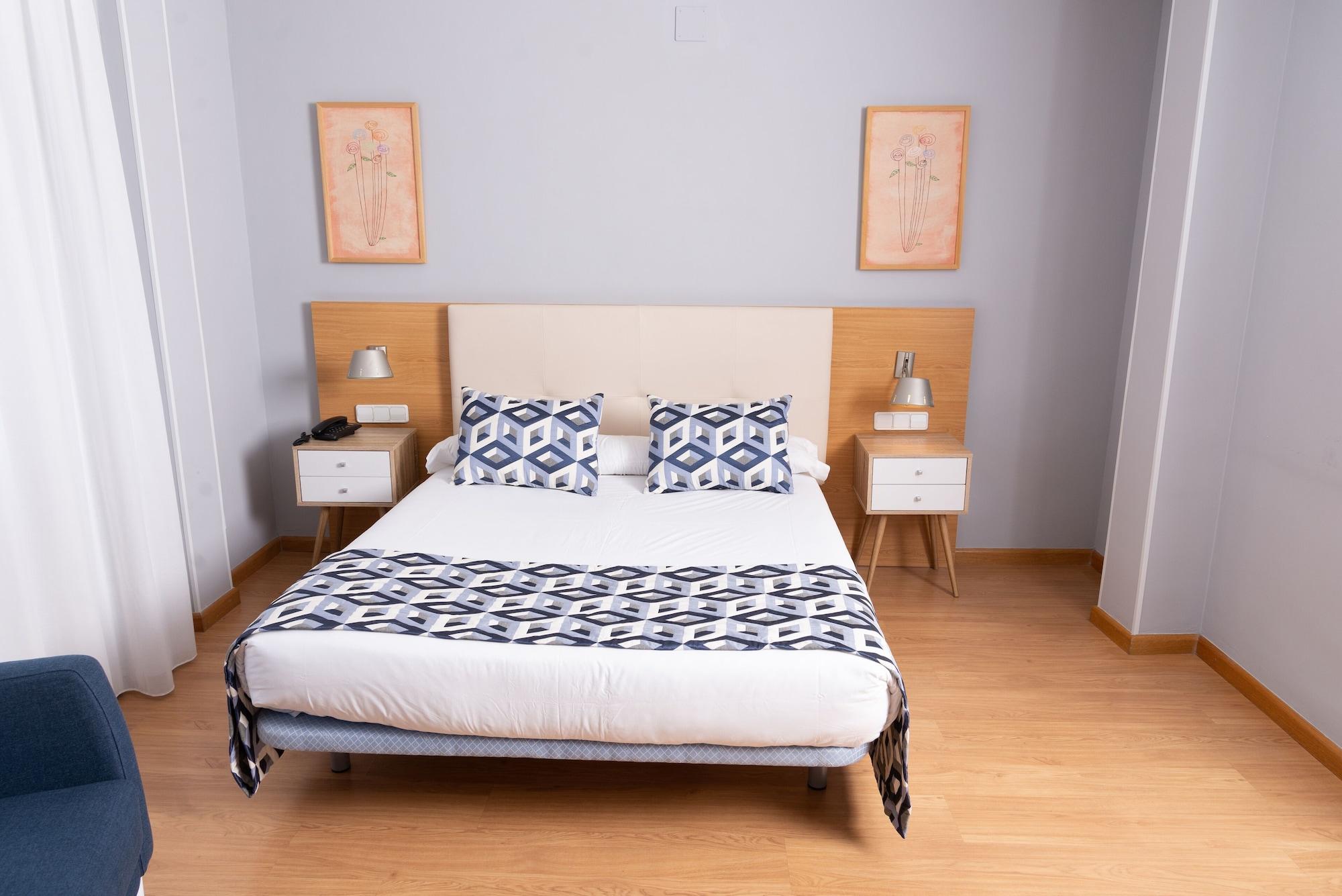 Hotel Beleret Βαλένθια Εξωτερικό φωτογραφία
