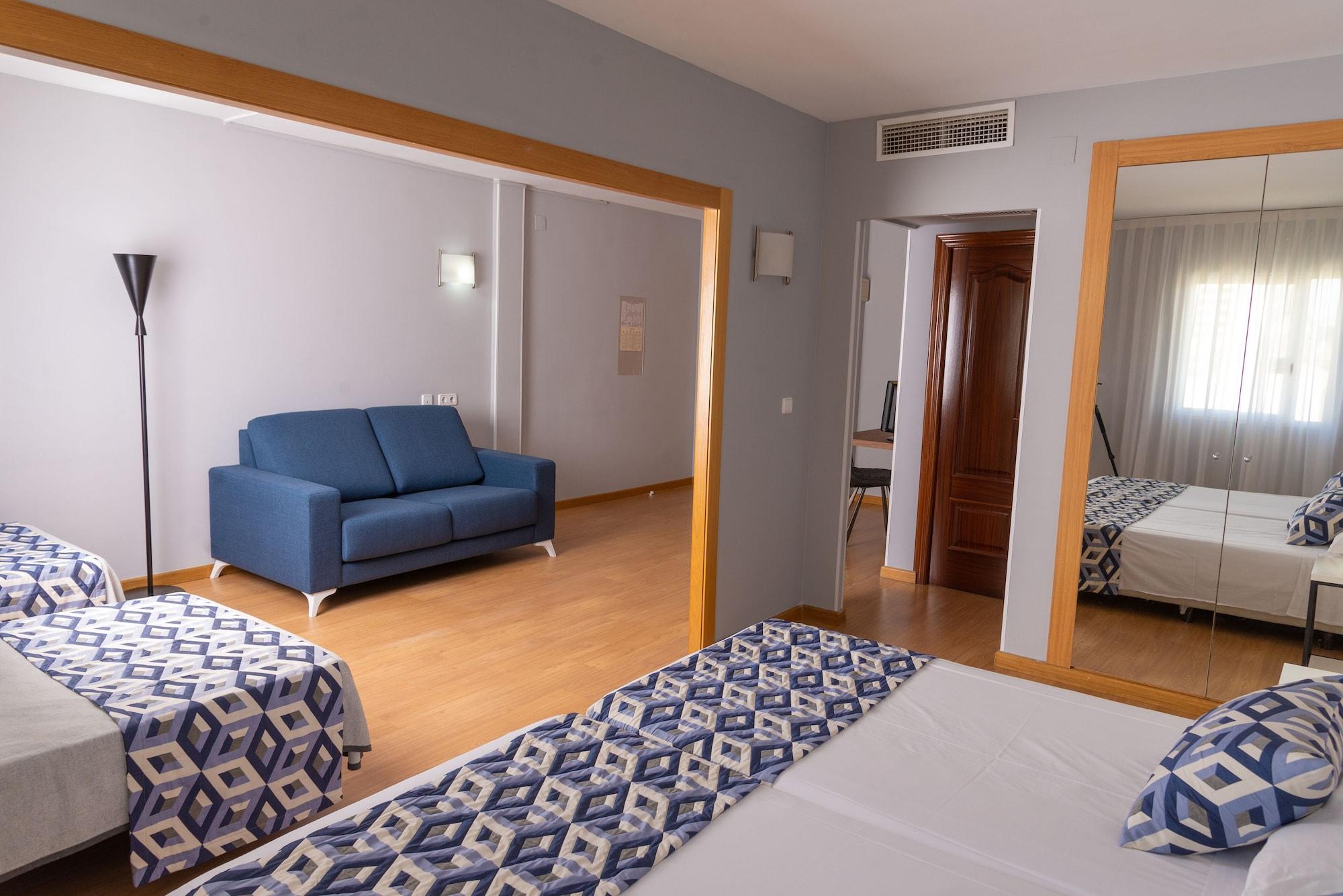 Hotel Beleret Βαλένθια Εξωτερικό φωτογραφία