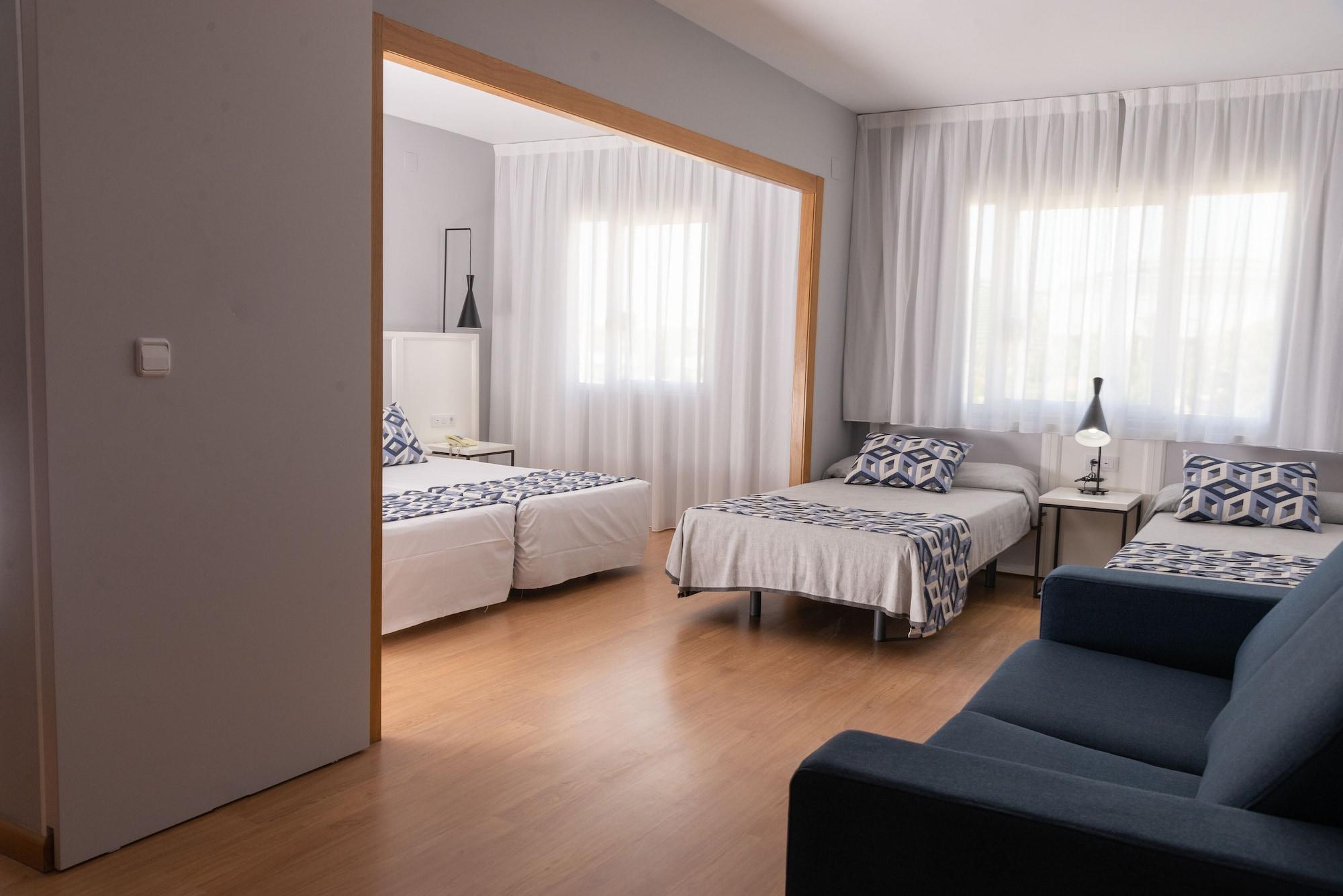 Hotel Beleret Βαλένθια Εξωτερικό φωτογραφία