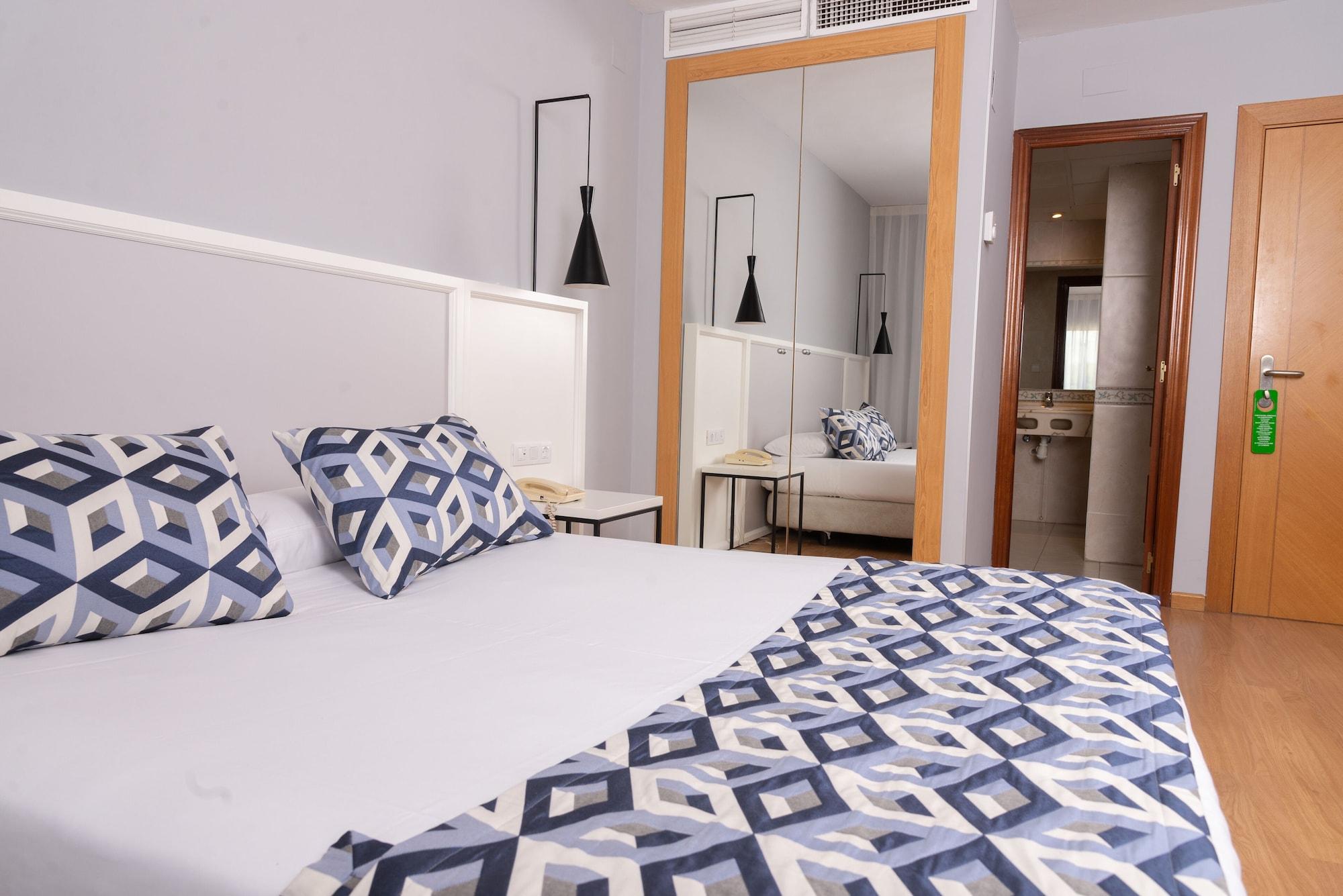 Hotel Beleret Βαλένθια Εξωτερικό φωτογραφία