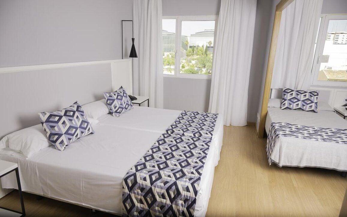 Hotel Beleret Βαλένθια Εξωτερικό φωτογραφία