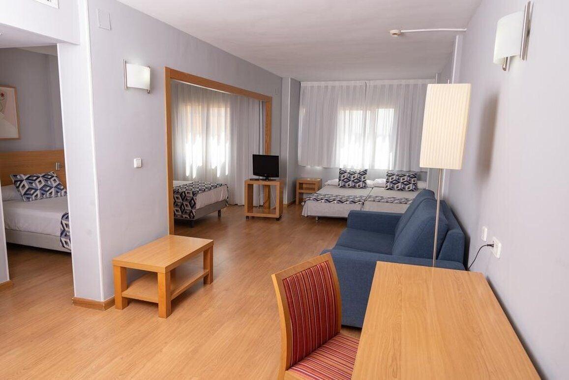 Hotel Beleret Βαλένθια Εξωτερικό φωτογραφία