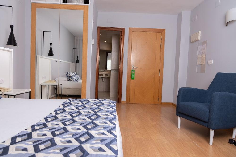 Hotel Beleret Βαλένθια Εξωτερικό φωτογραφία