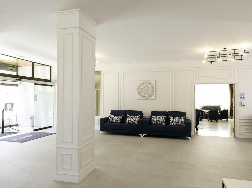 Hotel Beleret Βαλένθια Εξωτερικό φωτογραφία