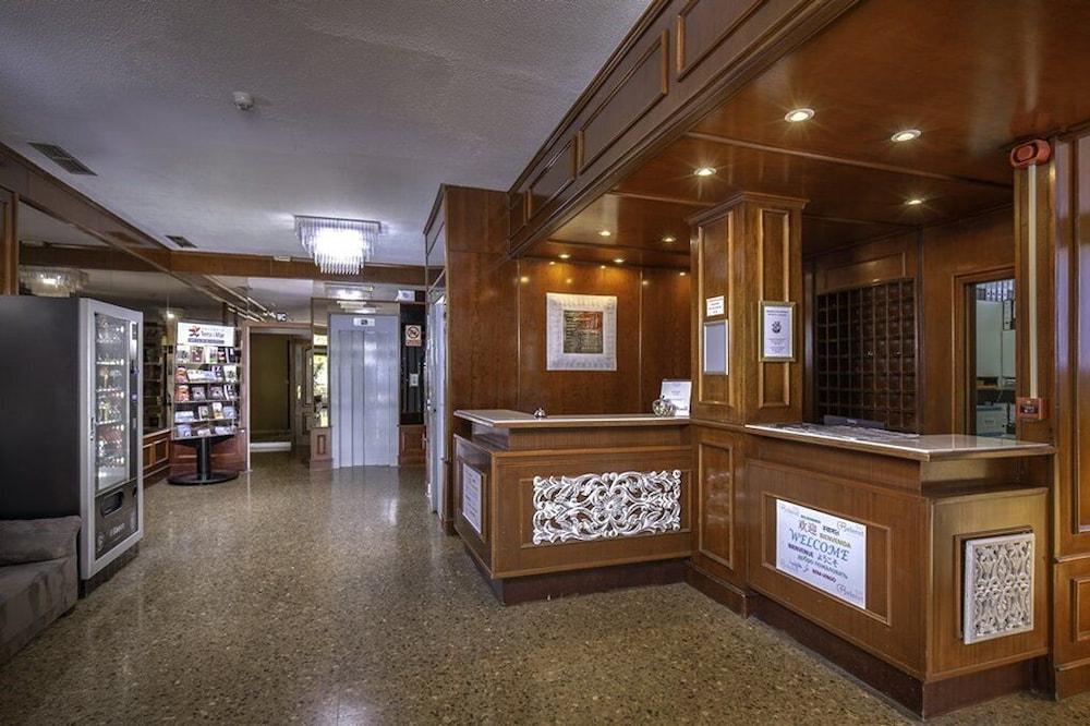 Hotel Beleret Βαλένθια Εξωτερικό φωτογραφία