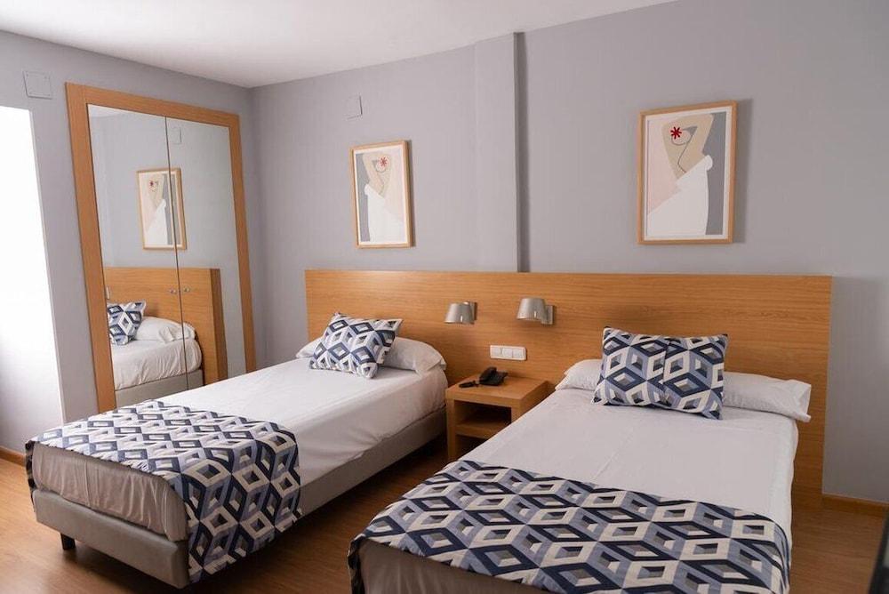 Hotel Beleret Βαλένθια Εξωτερικό φωτογραφία