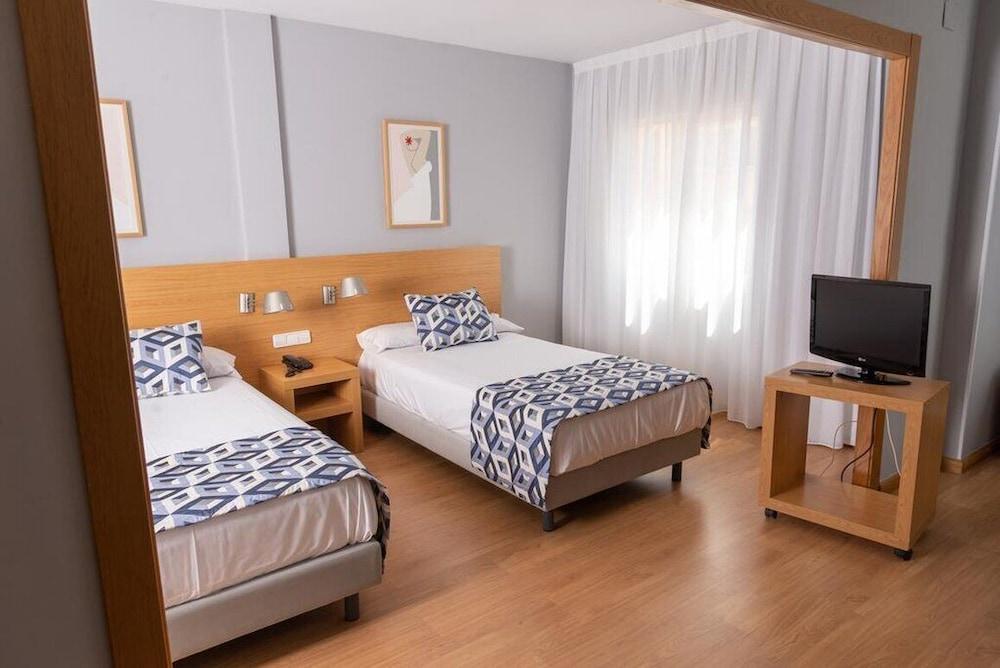 Hotel Beleret Βαλένθια Εξωτερικό φωτογραφία