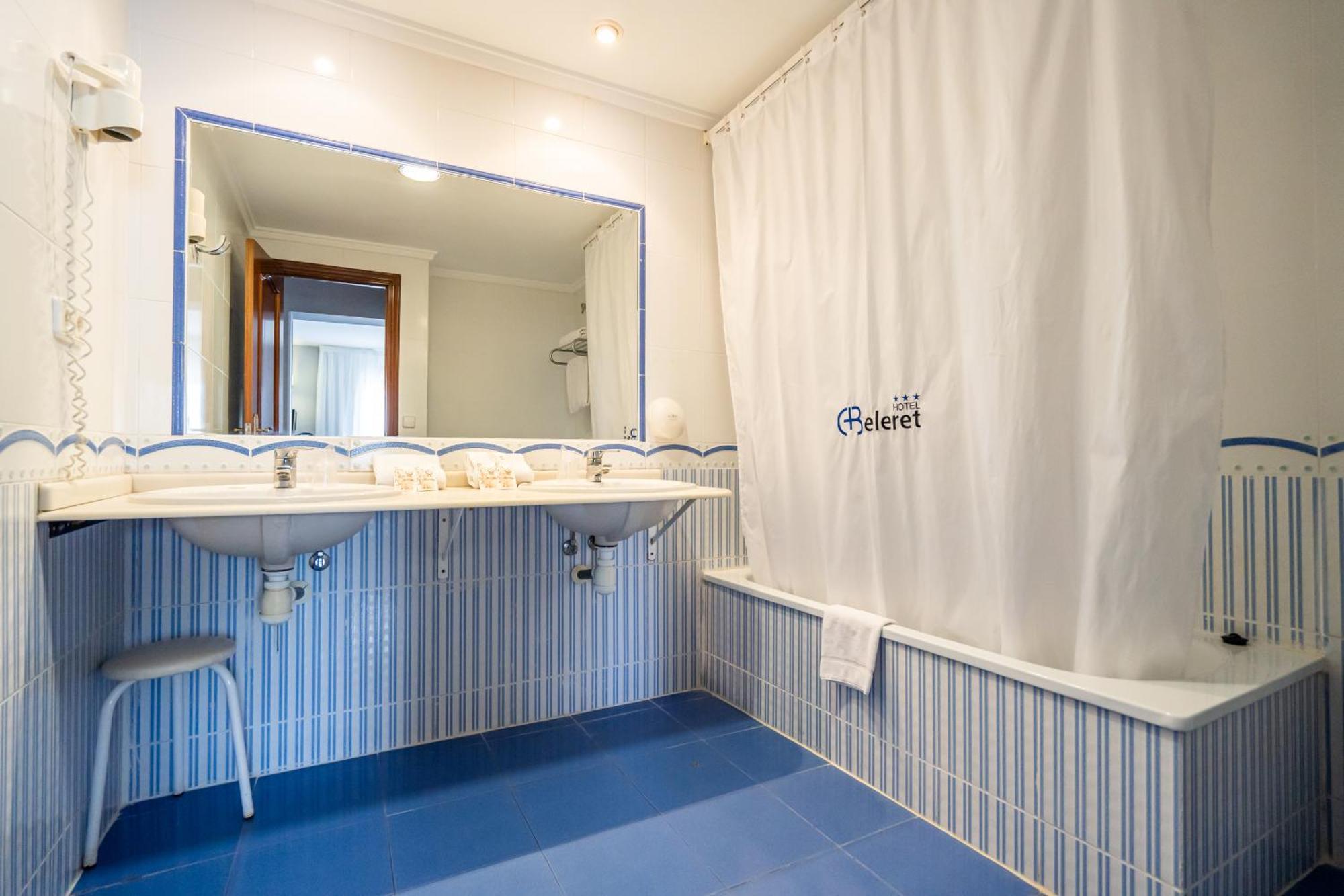 Hotel Beleret Βαλένθια Εξωτερικό φωτογραφία