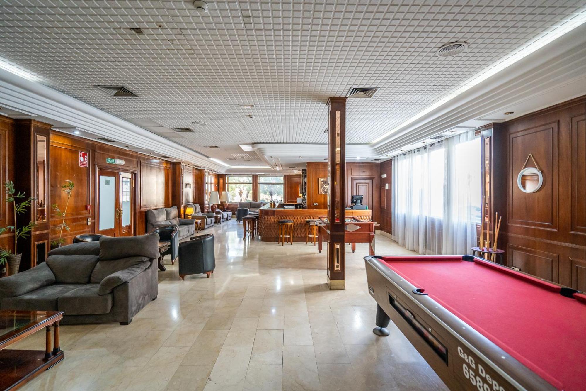 Hotel Beleret Βαλένθια Εξωτερικό φωτογραφία