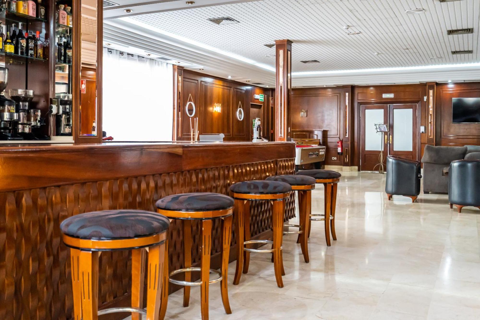 Hotel Beleret Βαλένθια Εξωτερικό φωτογραφία