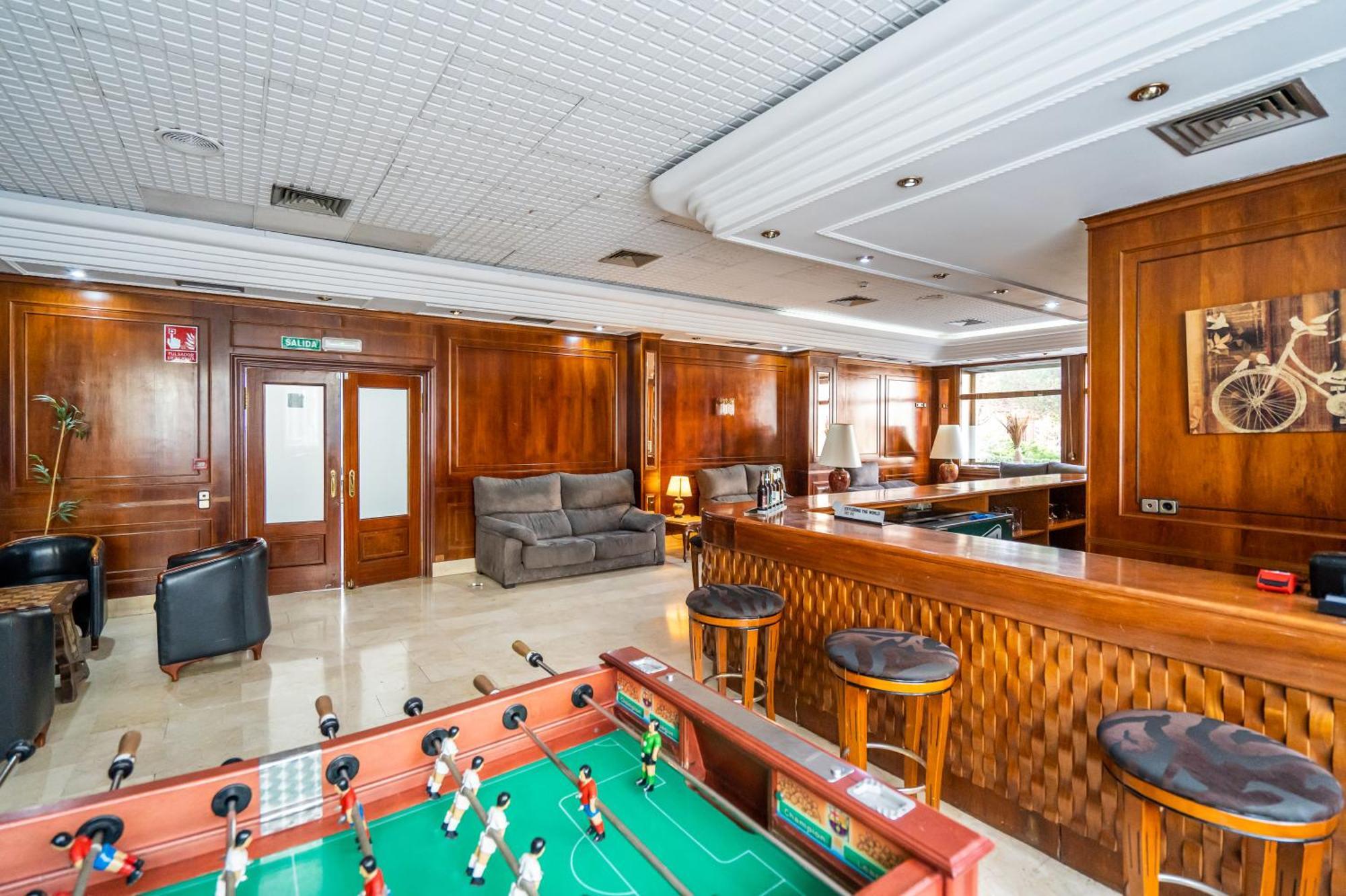 Hotel Beleret Βαλένθια Εξωτερικό φωτογραφία