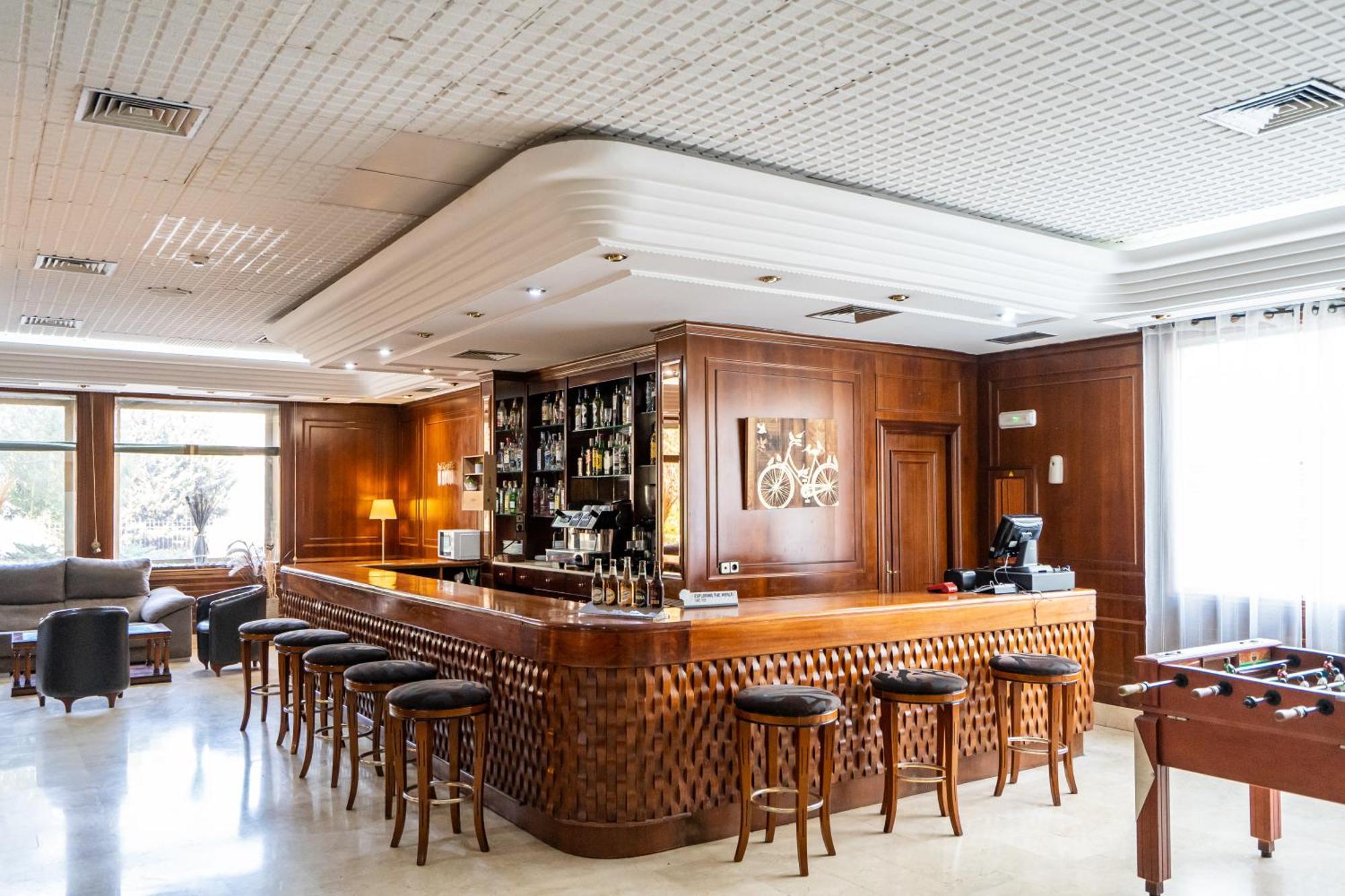 Hotel Beleret Βαλένθια Εξωτερικό φωτογραφία