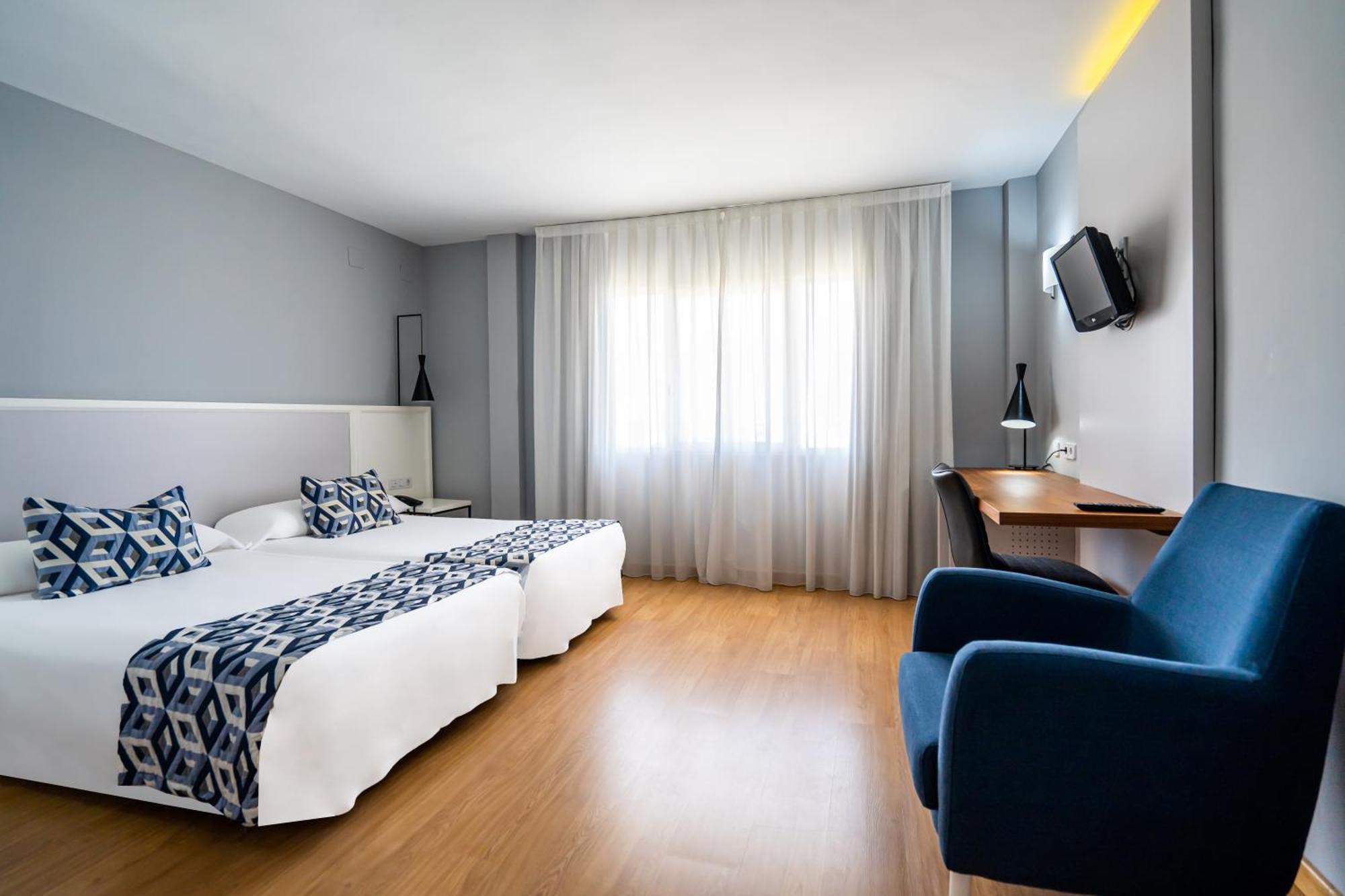 Hotel Beleret Βαλένθια Εξωτερικό φωτογραφία