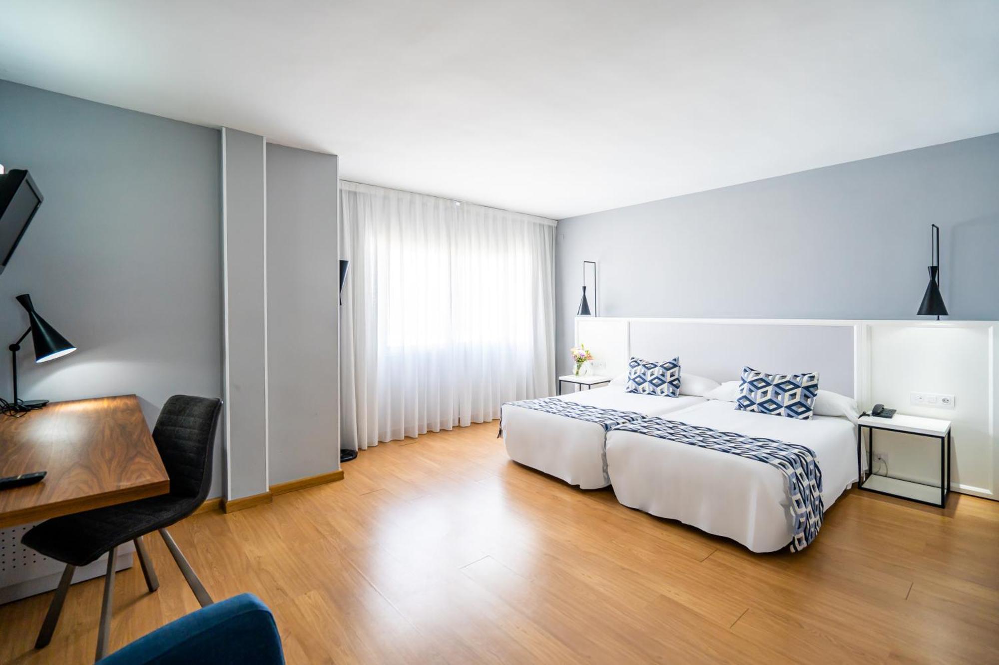 Hotel Beleret Βαλένθια Εξωτερικό φωτογραφία