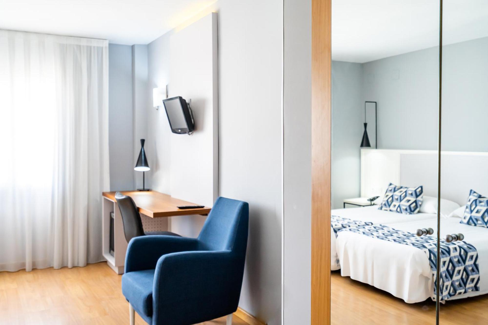 Hotel Beleret Βαλένθια Εξωτερικό φωτογραφία