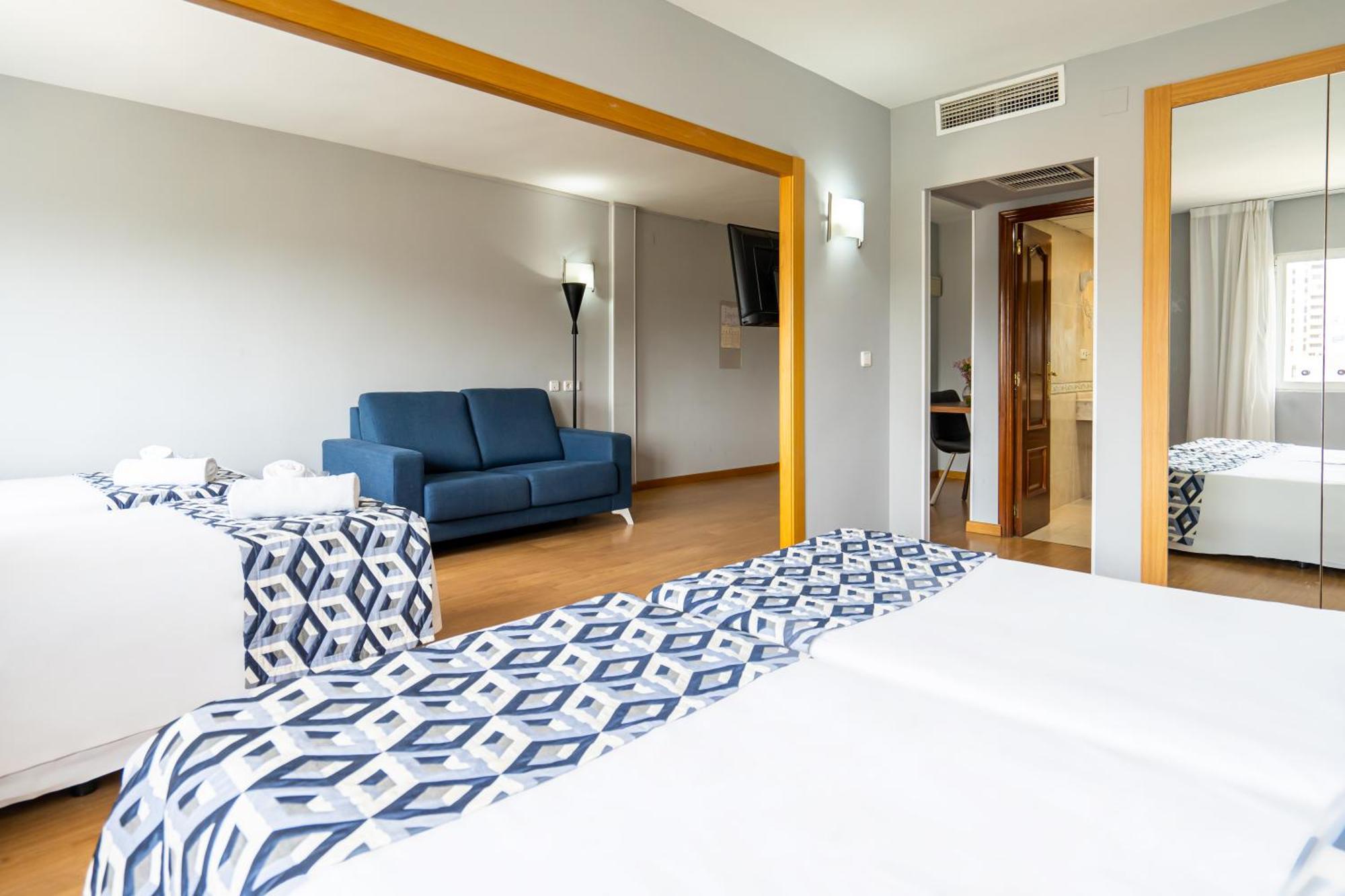 Hotel Beleret Βαλένθια Εξωτερικό φωτογραφία