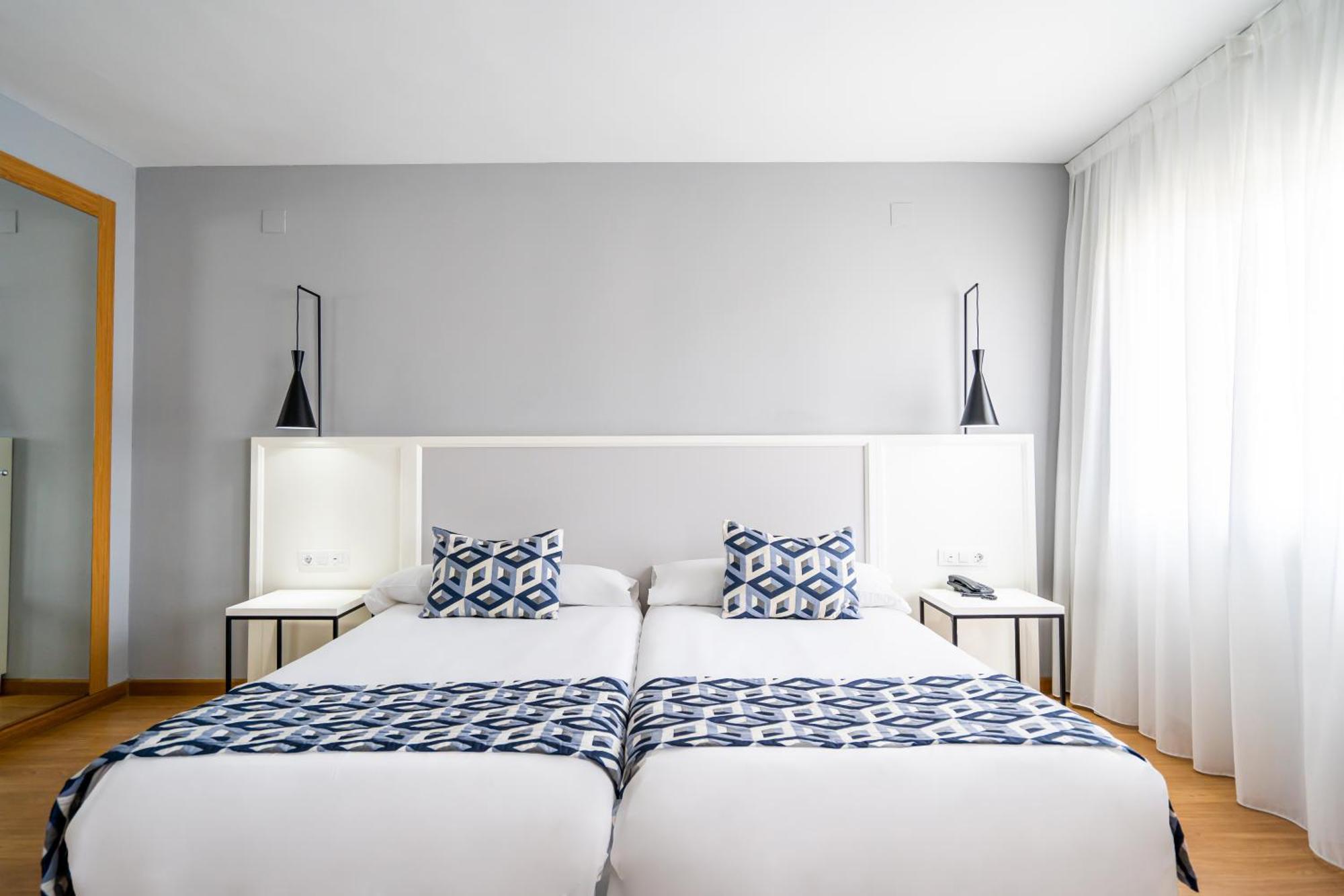 Hotel Beleret Βαλένθια Εξωτερικό φωτογραφία