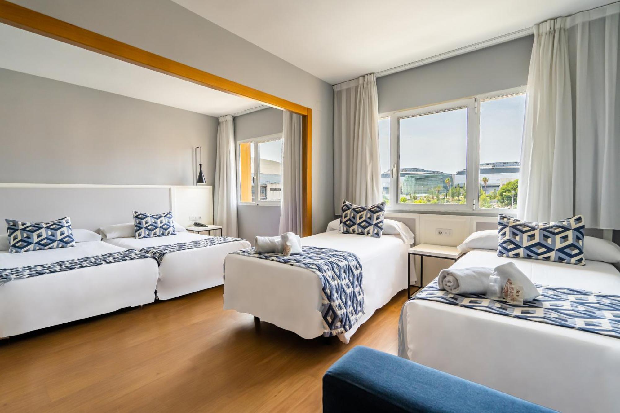 Hotel Beleret Βαλένθια Εξωτερικό φωτογραφία