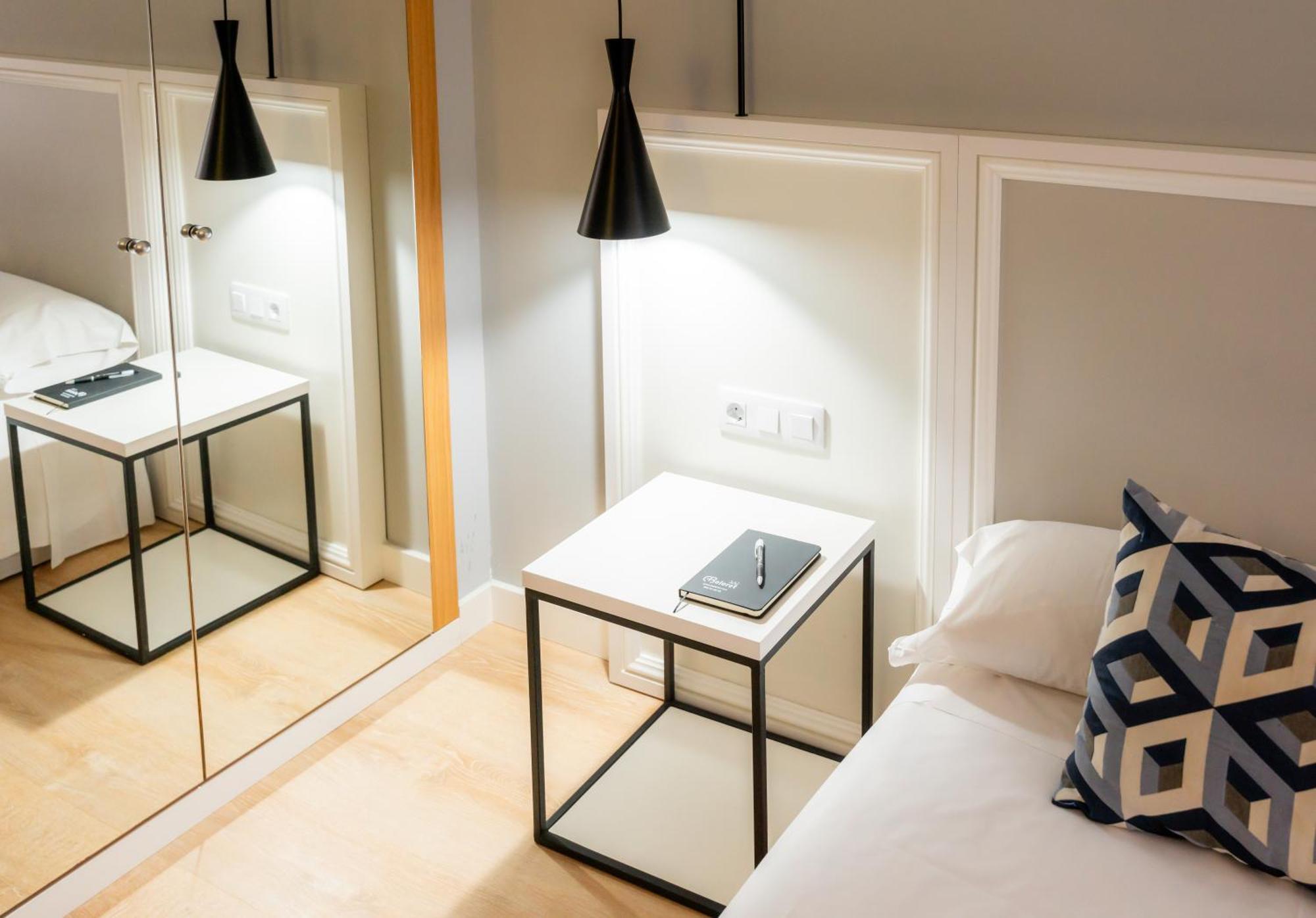 Hotel Beleret Βαλένθια Εξωτερικό φωτογραφία