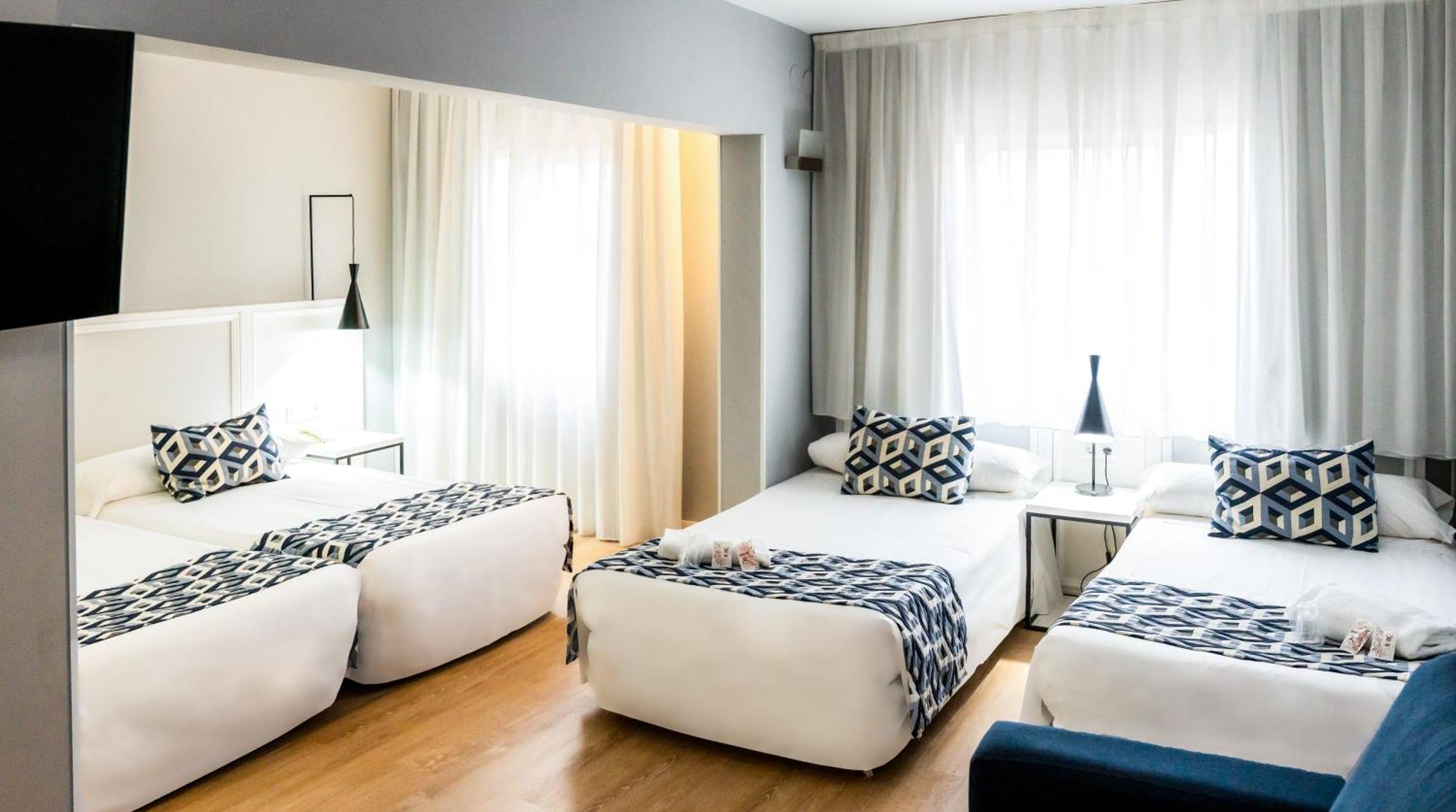 Hotel Beleret Βαλένθια Εξωτερικό φωτογραφία