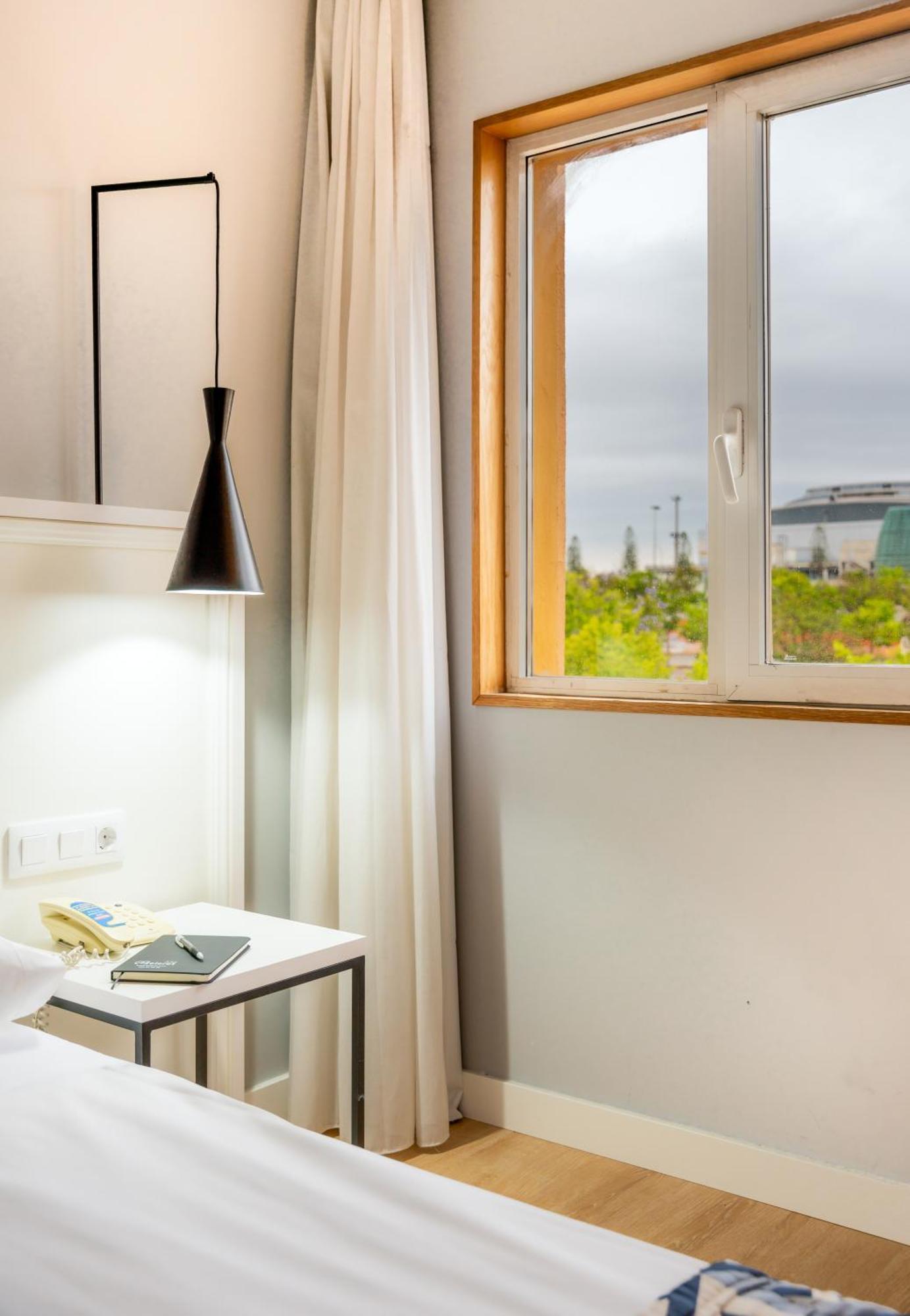 Hotel Beleret Βαλένθια Εξωτερικό φωτογραφία