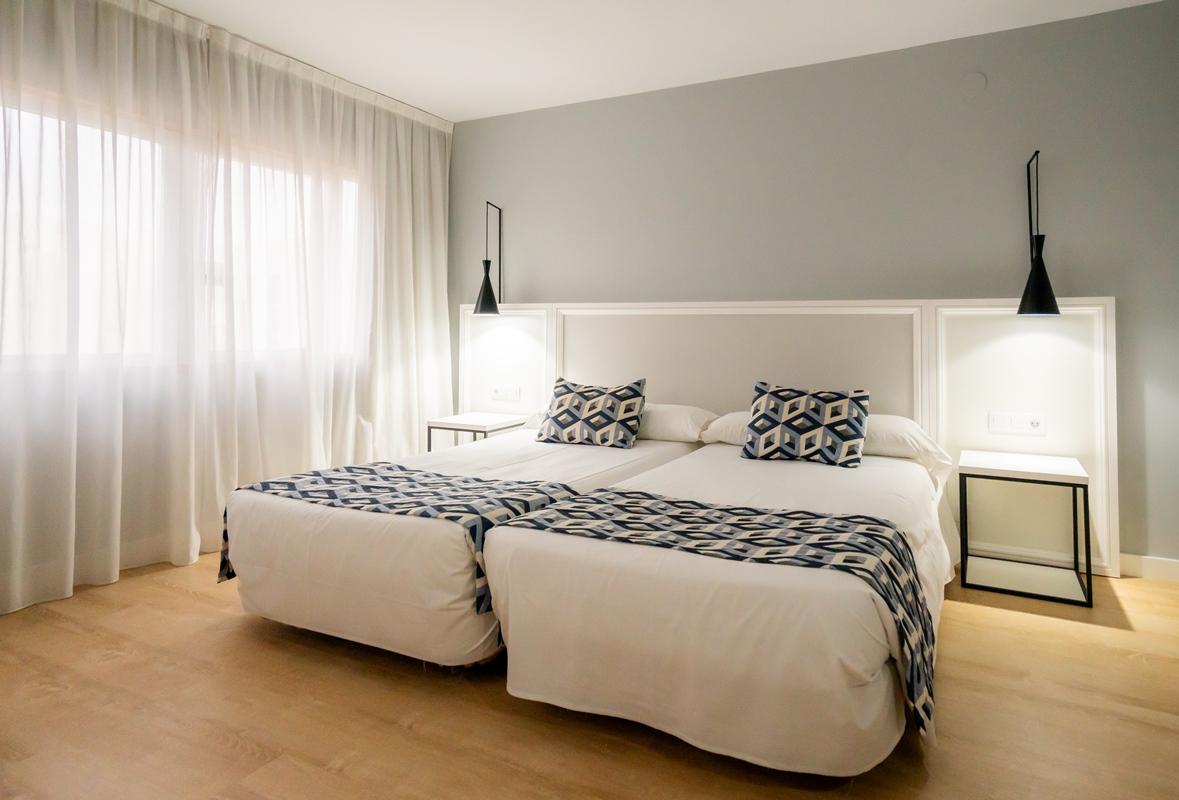 Hotel Beleret Βαλένθια Εξωτερικό φωτογραφία