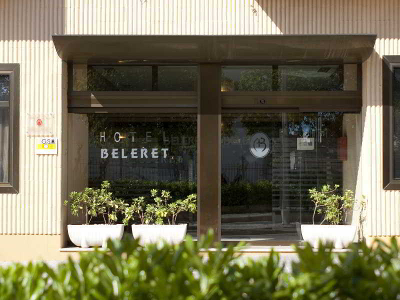 Hotel Beleret Βαλένθια Εξωτερικό φωτογραφία