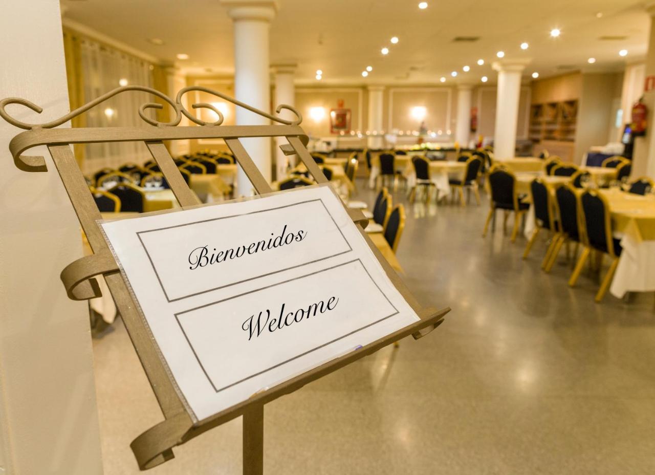 Hotel Beleret Βαλένθια Εξωτερικό φωτογραφία