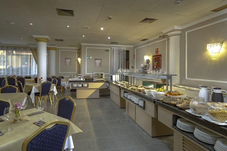 Hotel Beleret Βαλένθια Εξωτερικό φωτογραφία