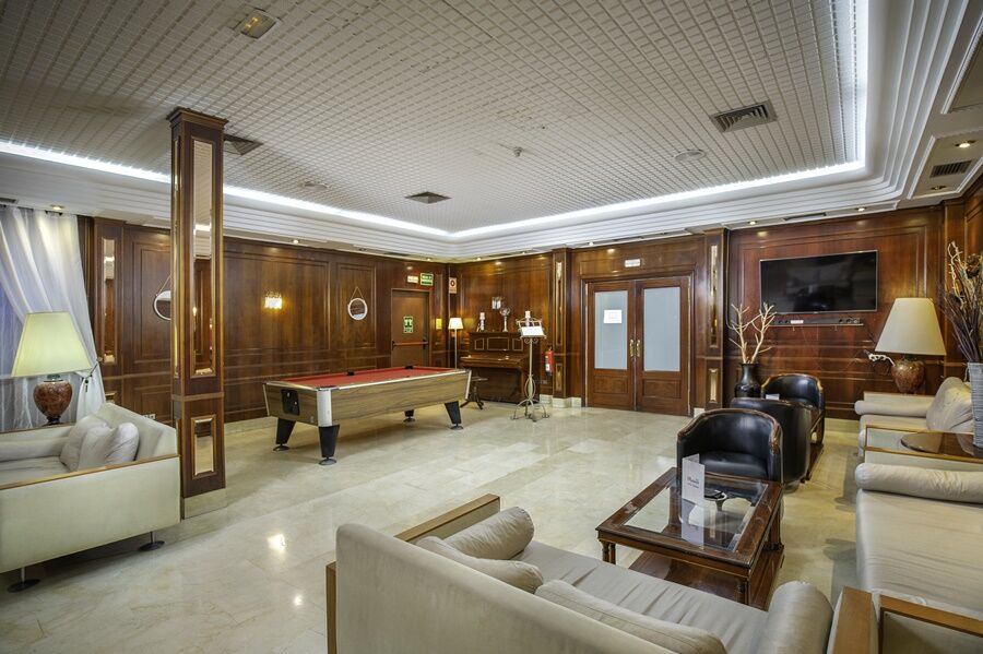Hotel Beleret Βαλένθια Εξωτερικό φωτογραφία